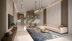 Peakview Estate (D16), Terrace #545581271